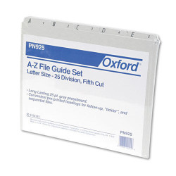 Esselte PN925 File Tab