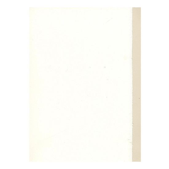 Fabriano Artistico Watercolor Paper Extra White 300 Lb. Hot Press Each