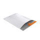 tions 12"W x 15.5"L Peel & Seal ProLite Poly Mailers White 100/PK